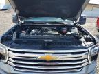2025 Chevrolet Silverado K3500 High Country