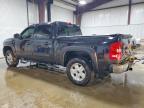 2011 Chevrolet Silverado K1500 LTZ