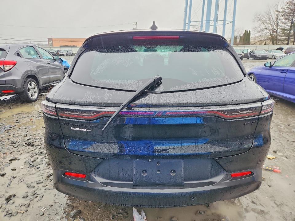 2024 Dodge Hornet gt