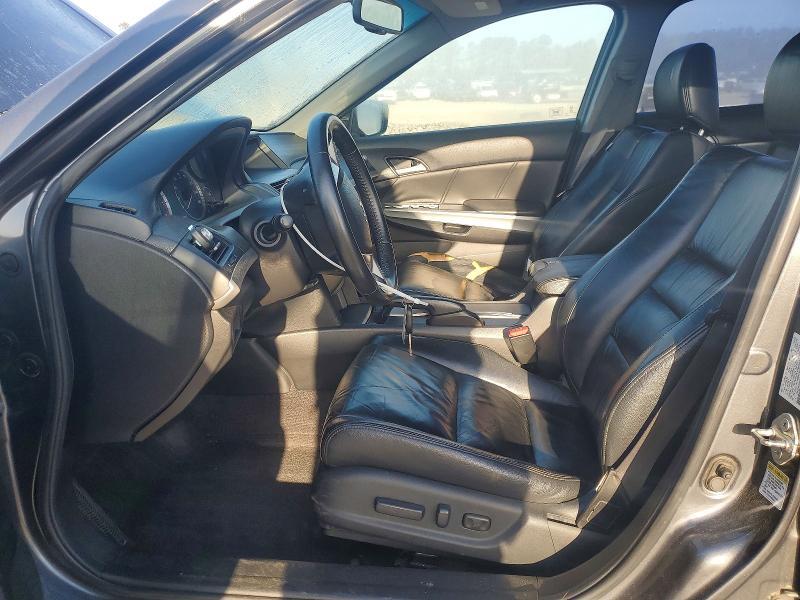 2008 Honda Accord exl