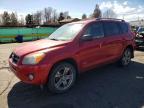 2011 Toyota Rav4 Sport