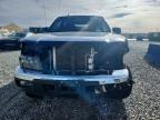 2010 GMC Canyon SLE