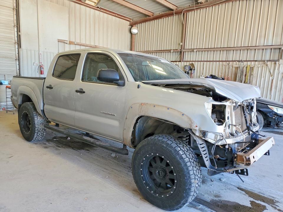 2011 Toyota Tacoma Prerunner