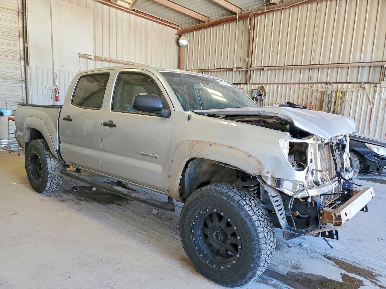 2011 Toyota Tacoma Prerunner
