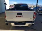 2016 GMC Canyon SLT