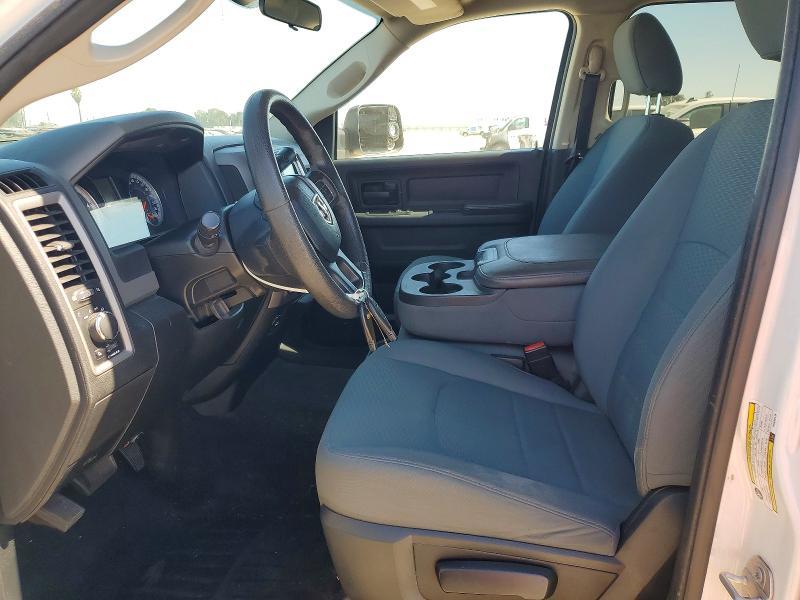 2017 Dodge RAM 2500 ST