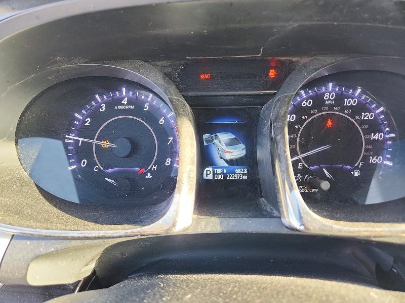 2013 Toyota Avalon Limited