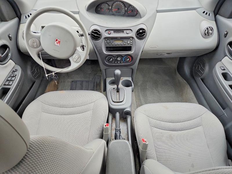 2003 Saturn Ion Level 2
