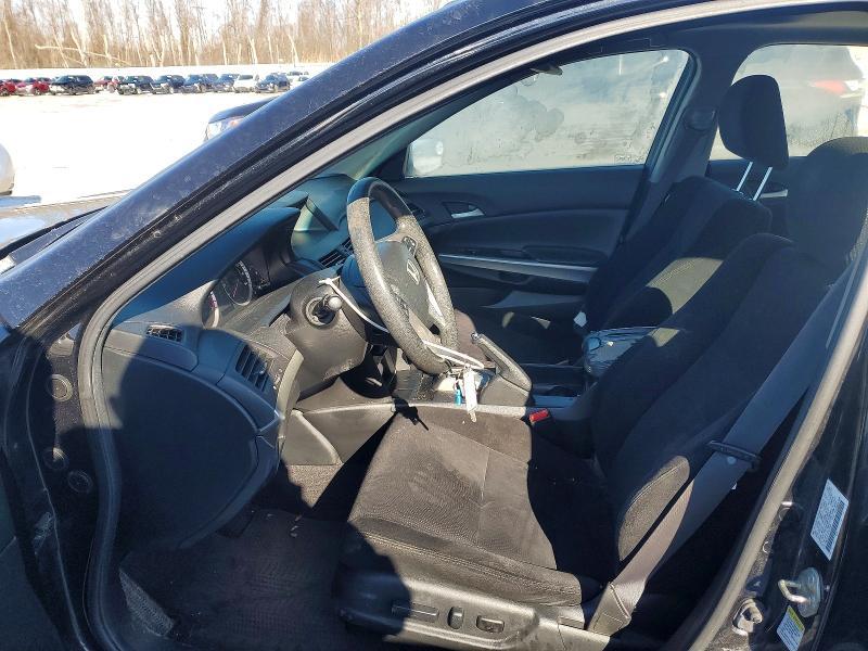 2008 Honda Accord ex