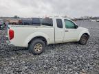 2015 Nissan Frontier S