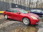 2007 Nissan Altima 2.5