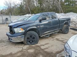2013 Dodge RAM 1500 ST en venta en Cookstown, ON