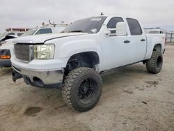 2013 GMC Sierra K1500 SLE en venta en Bakersfield, CA