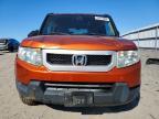 2011 Honda Element ex