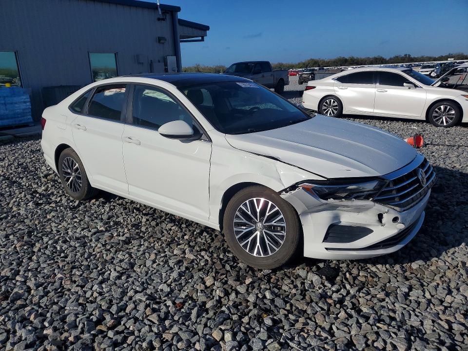 2020 Volkswagen Jetta s