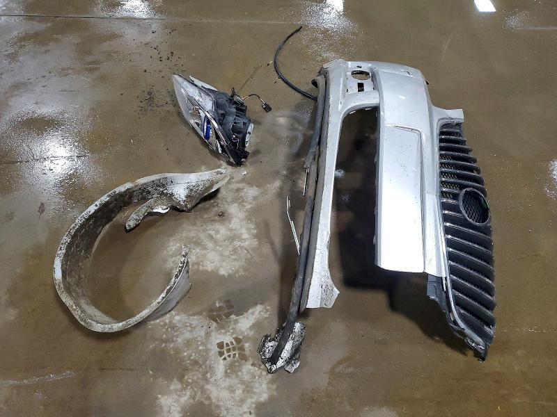 2016 Buick Verano Convenience