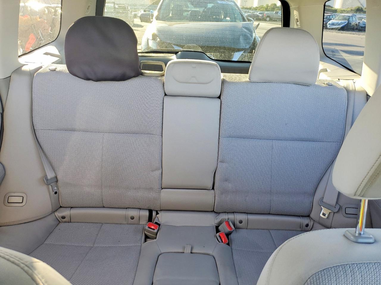 2013 Subaru Forester 2.5x Premium