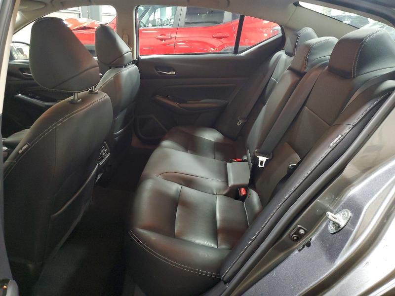 2020 Nissan Altima 2.5 sl