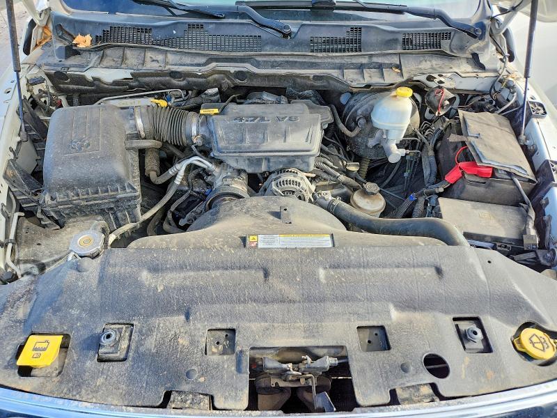 2009 Dodge RAM 1500