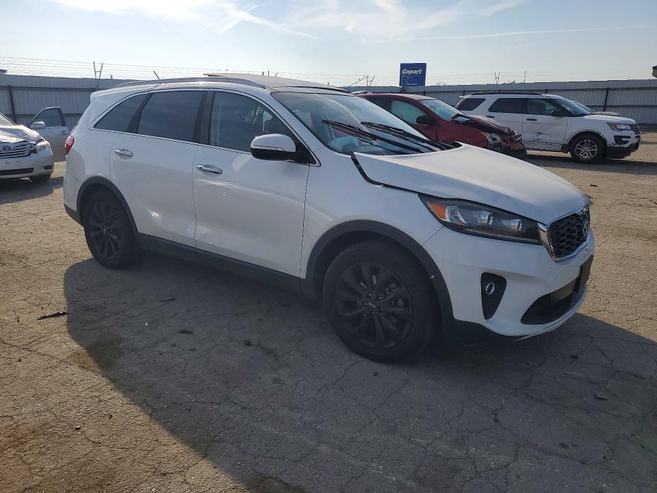 2020 KIA Sorento ex V6