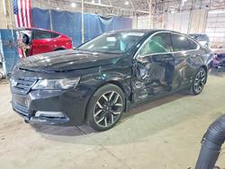 2017 Chevrolet Impala Premier for sale in Woodhaven, MI