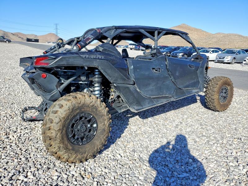 2023 Can-Am Maverick X3 Utility Vehicle