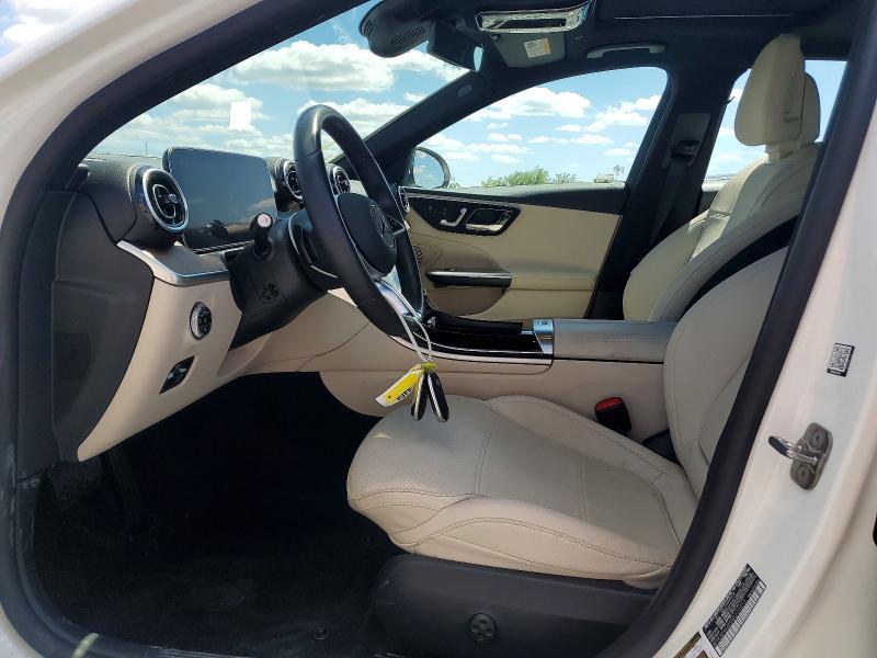 2024 Mercedes-Benz C300