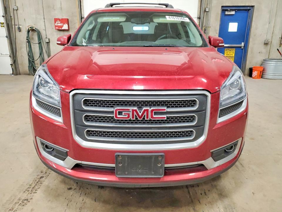 2014 GMC Acadia Slt-1