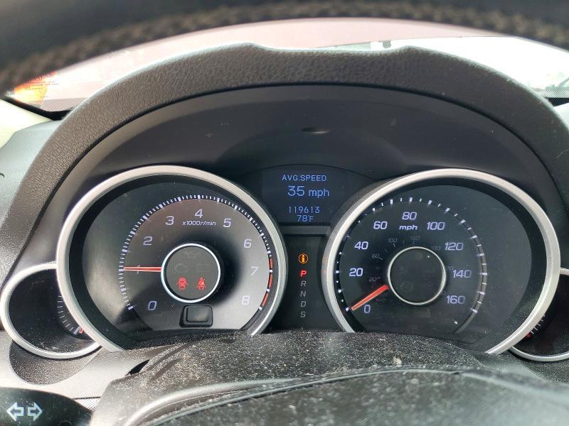 2013 Acura TL