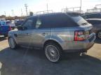 2012 Land Rover Range Rover Sport hse Luxury