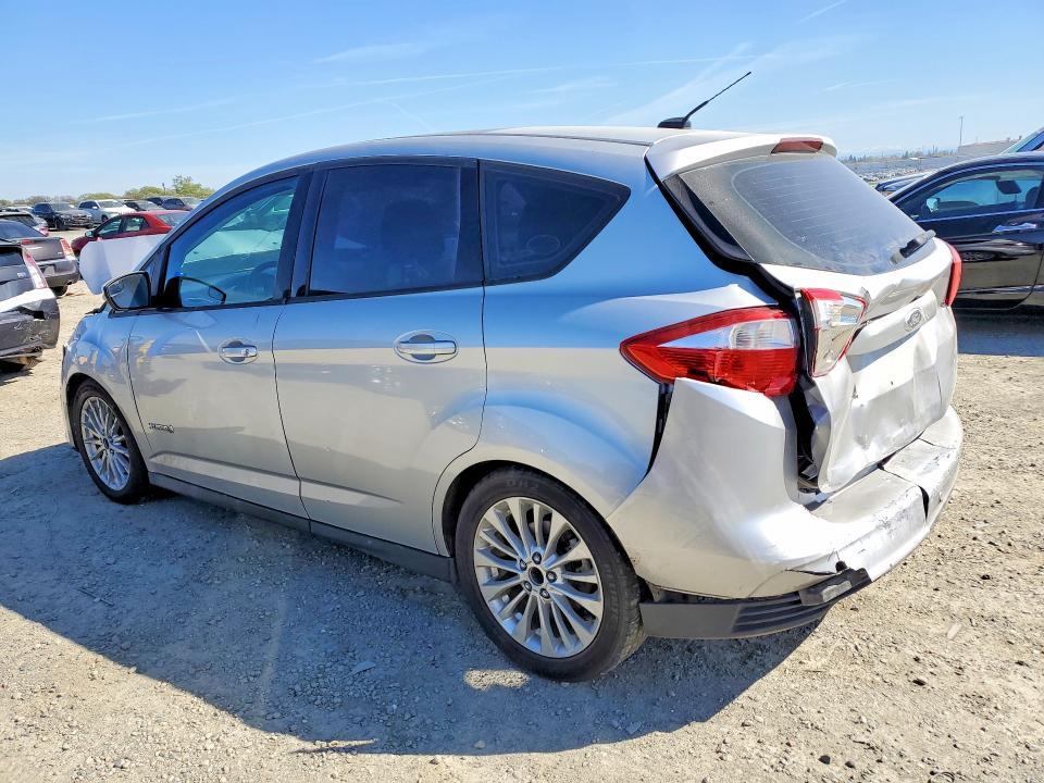 2013 Ford C-max se