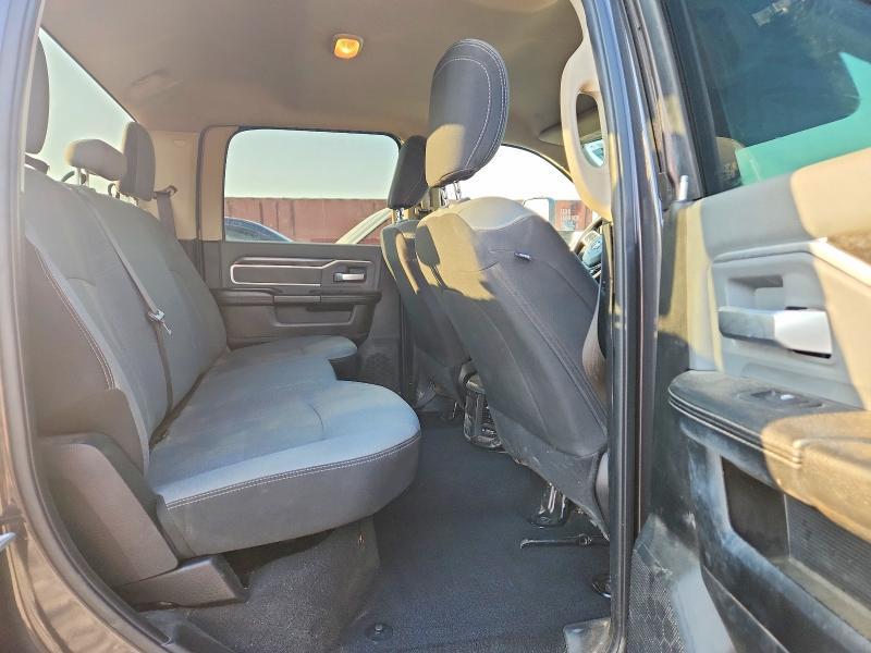 2020 Dodge RAM 2500 BIG Horn