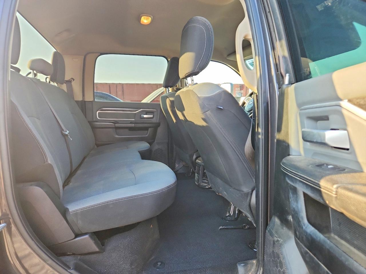 2020 Dodge RAM 2500 BIG Horn