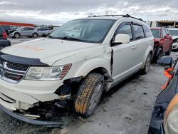Dodge Journey se Vehiculos salvage en venta: 2015 Dodge Journey se