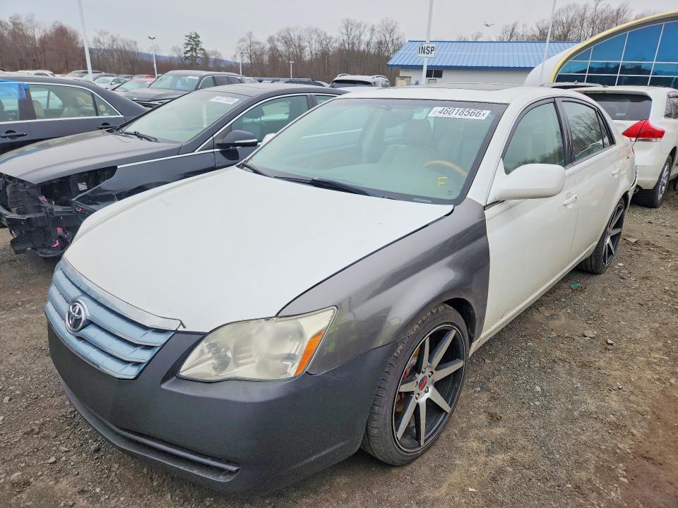 2006 Toyota Avalon Limited