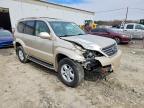 2006 Lexus Gx 470 Base