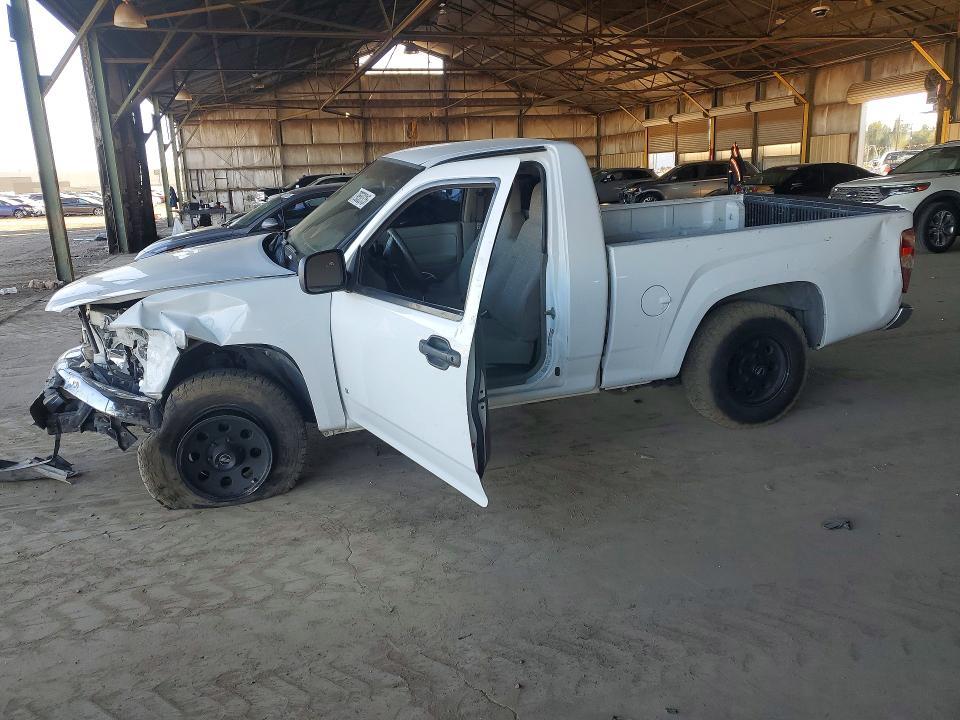 2006 Chevrolet Colorado