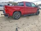 2019 Chevrolet Silverado K1500 RST