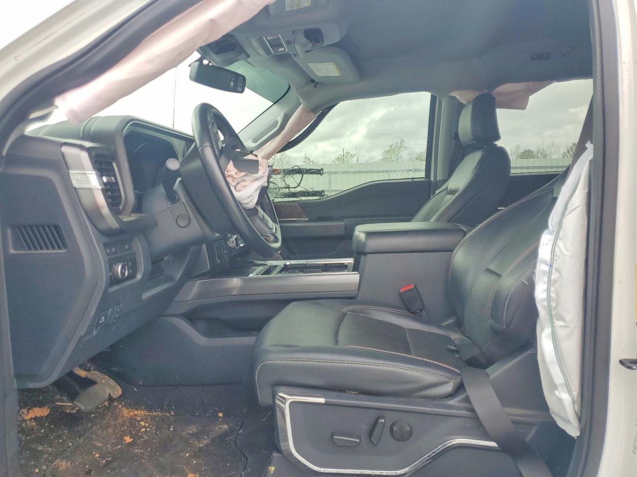 2023 Ford F250 Super Duty