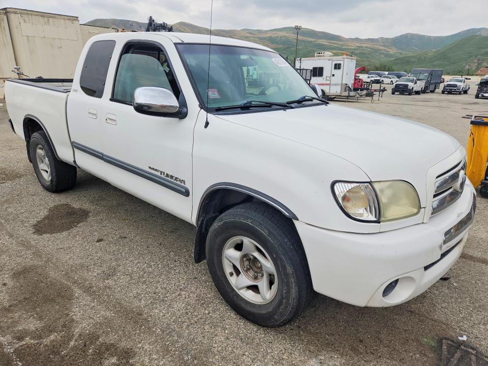 2003 Toyota Tundra SR5