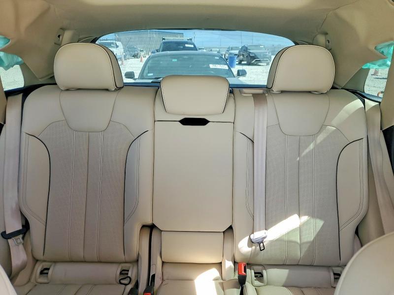 2022 Audi Q5 Prestige 45