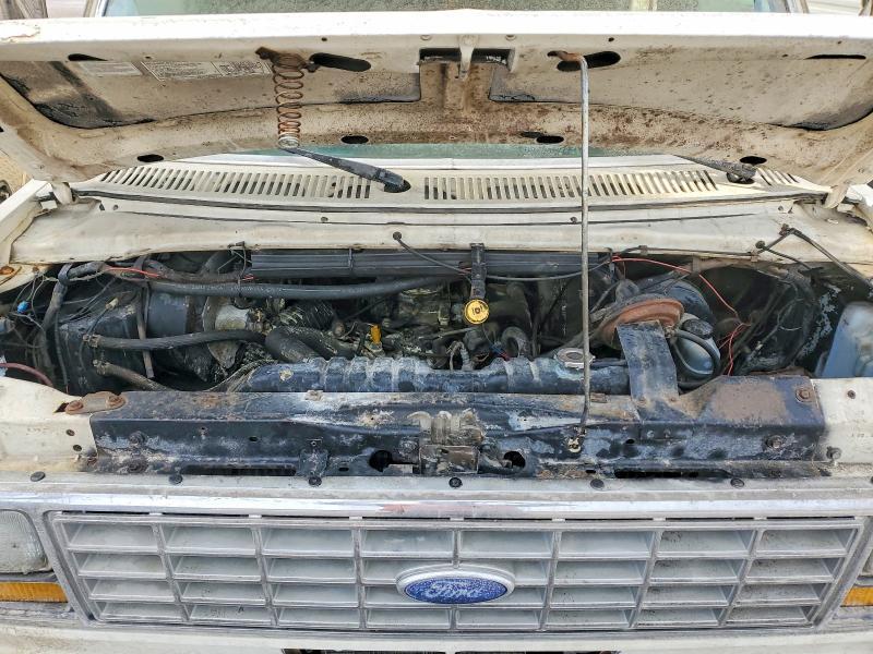 1987 Ford 1987 Cobra rv