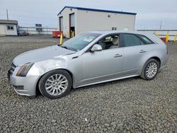 2013 Cadillac Cts Luxury Collection for sale in Airway Heights, WA