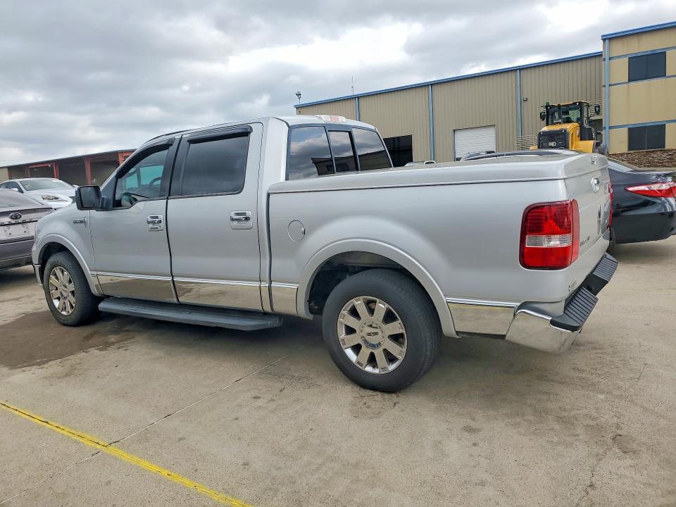 2006 Lincoln Townhouse Mark LT