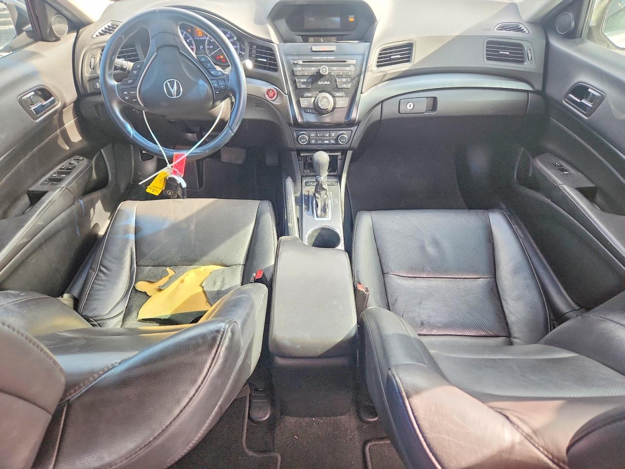 2014 Acura Ilx 20