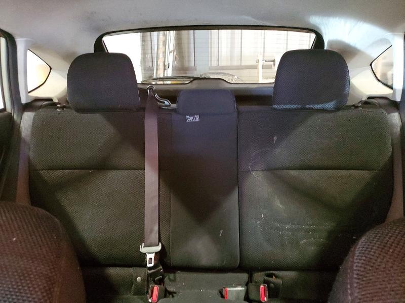 2013 Subaru Xv Crosstrek 2.0 Premium
