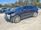 2018 Cadillac XT5