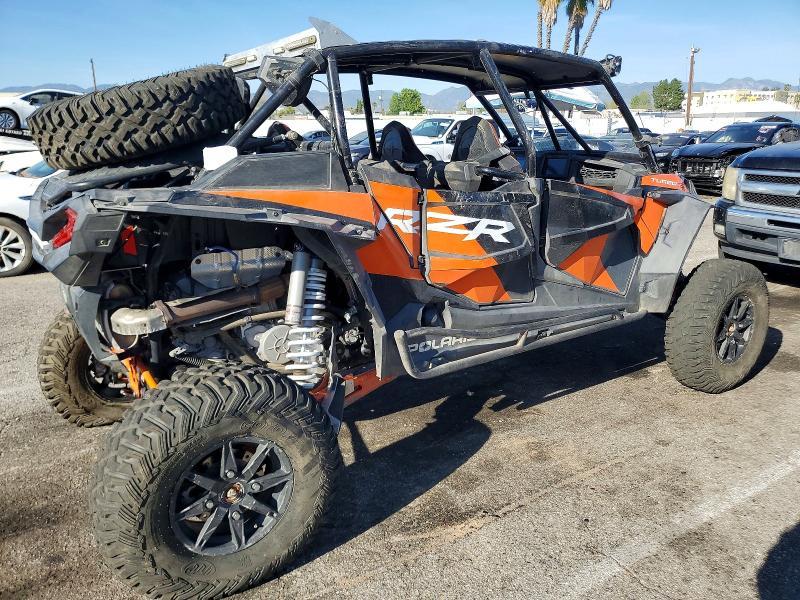 2021 Polaris RZR Utility Vehicle