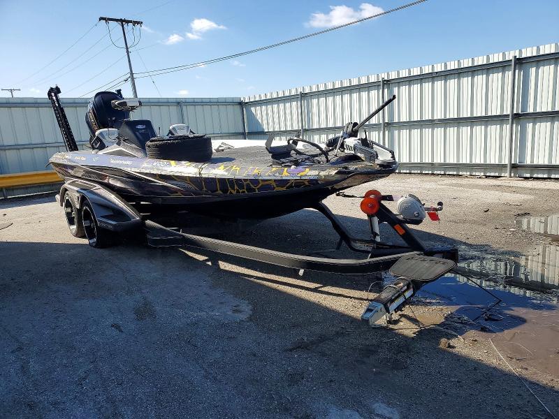 2023 Skeeter Boat