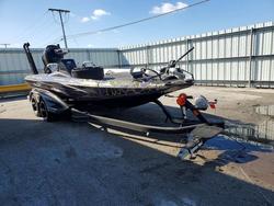 Clean Title Boats for sale at auction: 2023 Skeeter Boat